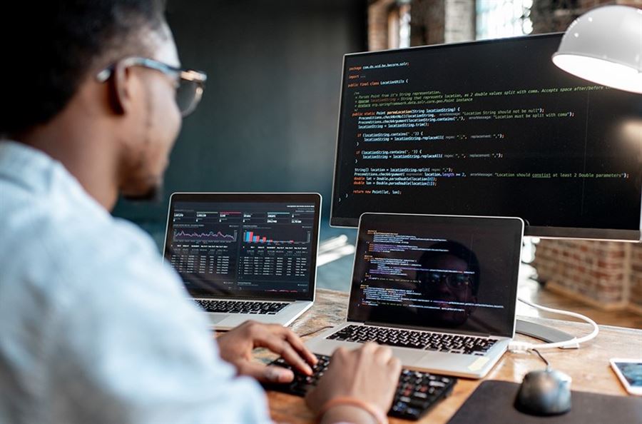 Genie Informatique