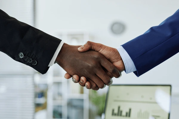 Reseau d'entreprise